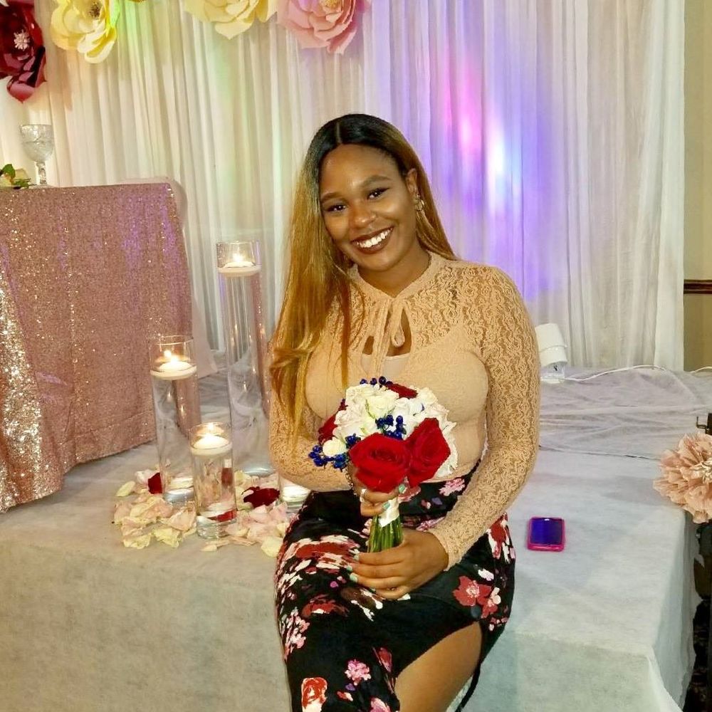 Meet your Posher, Mariah